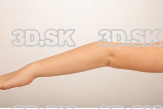 Forearm mtexture of Teena 0001